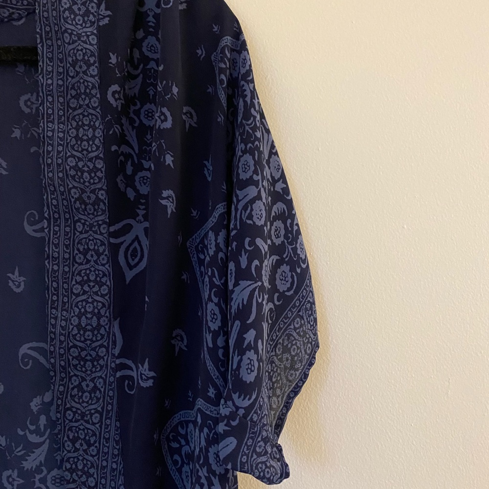 Ecoté Kimono